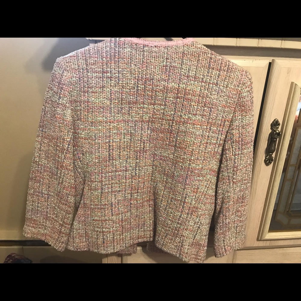 Express blazer - Picture 2 of 5